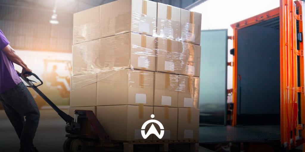 Distribution Fleet