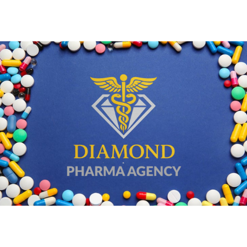 Diamond Pharma Agency Facilities